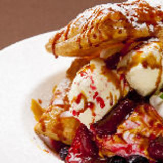 ベリーコブラ(世界のビール博物館 東京スカイツリータウン・ソラマチ店)