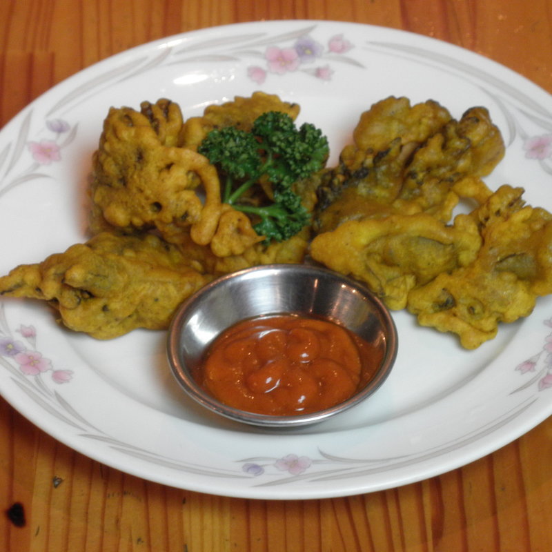 パコラ(デウラリバッティ （デウラリ食堂）)