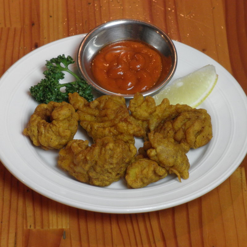 チキンパゴダ(デウラリバッティ （デウラリ食堂）)