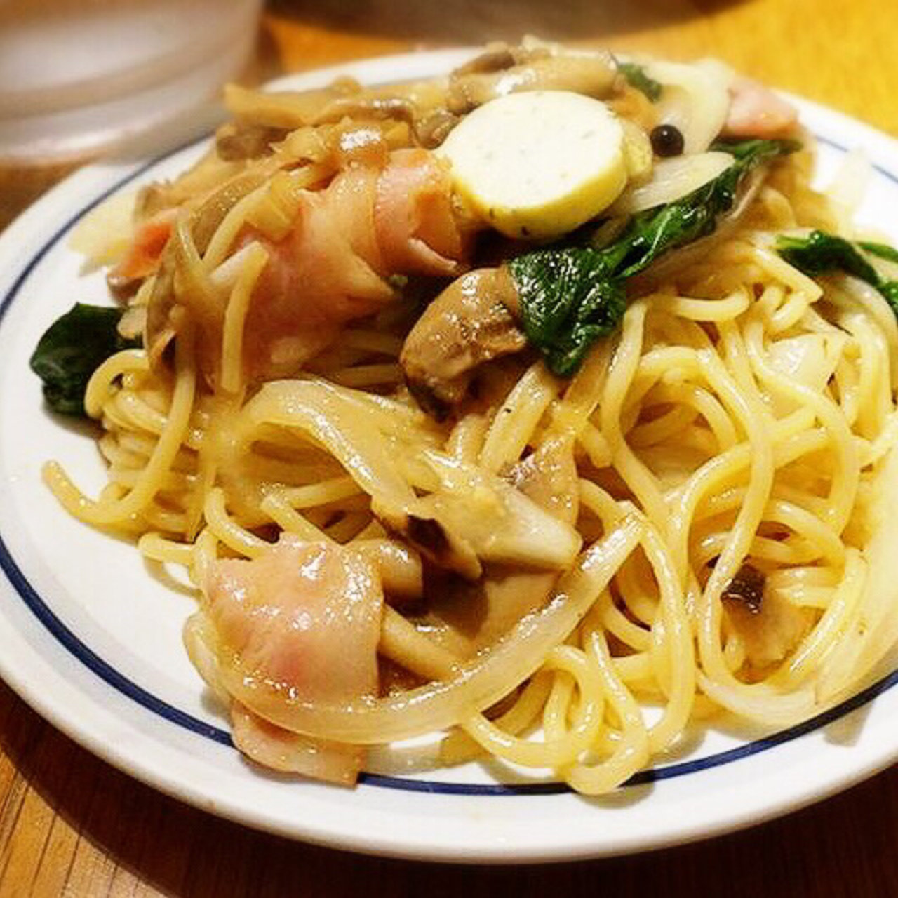 全国のキノコのパスタの人気口コミランキング 1ページ目 おいしい一皿が集まるグルメコミュニティサービス Sarah