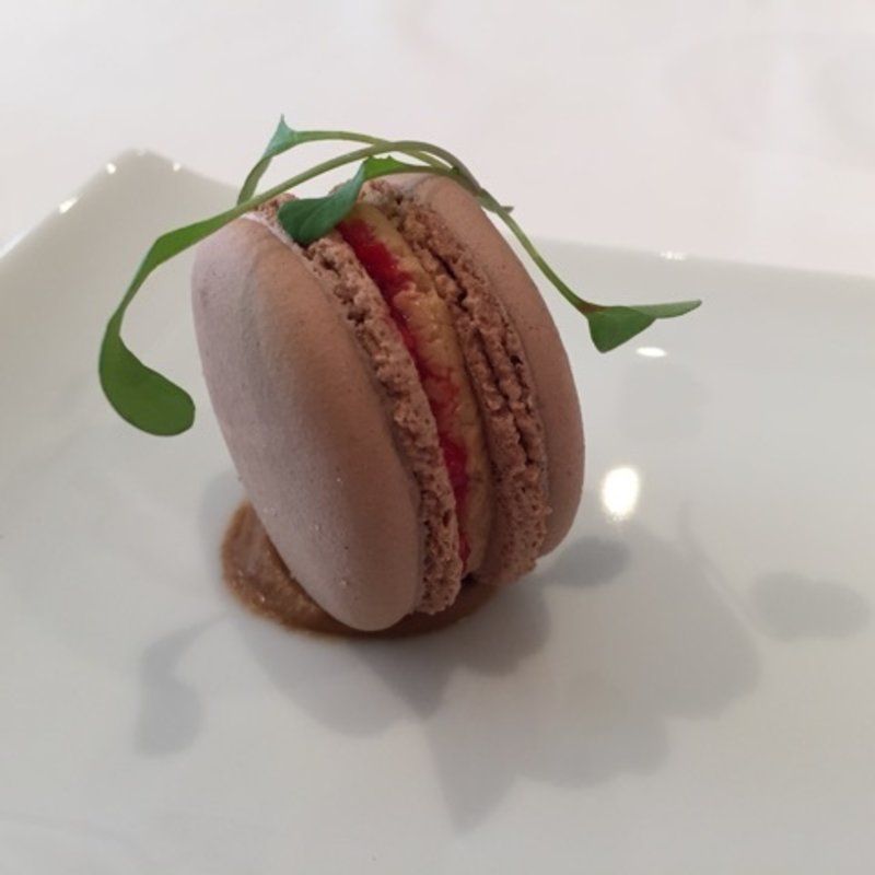 前菜(ディファランス)