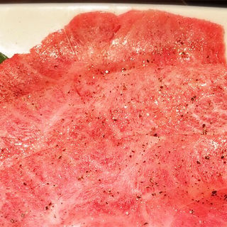 みすじ(焼肉チャンピオン NAKAME+ )