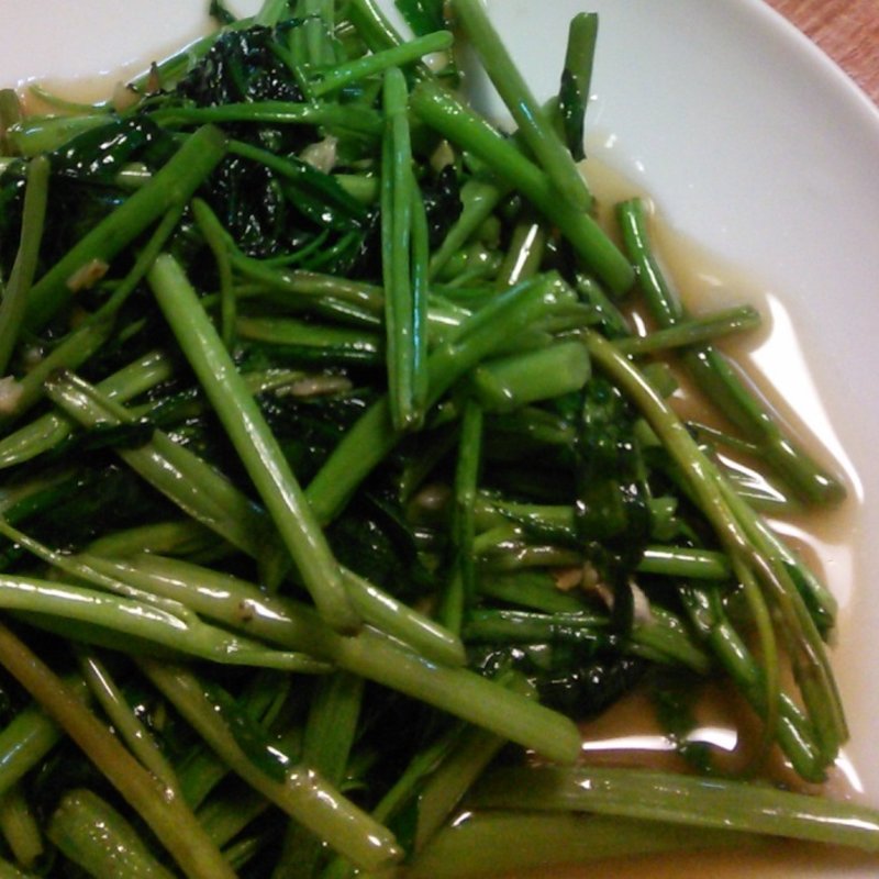 空心菜(你好 別館)