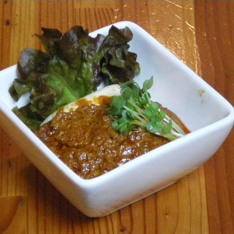 やっこ(デウラリバッティ （デウラリ食堂）)