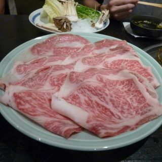 金龍コース(代々木 今半)