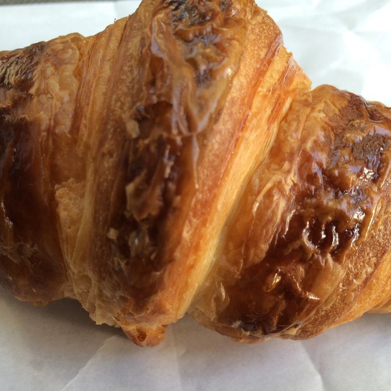 ミニクロワッサン(クローバー)