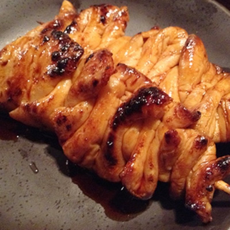 しろ(やきとんまーちゃん)