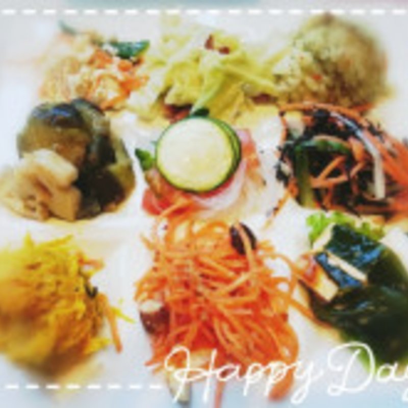 Vege Deli(アンテナショップ ピエトロドレッシング 有楽町店 （PIETRO DRESSING）)