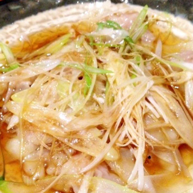 風神ワンタン(風神亭)