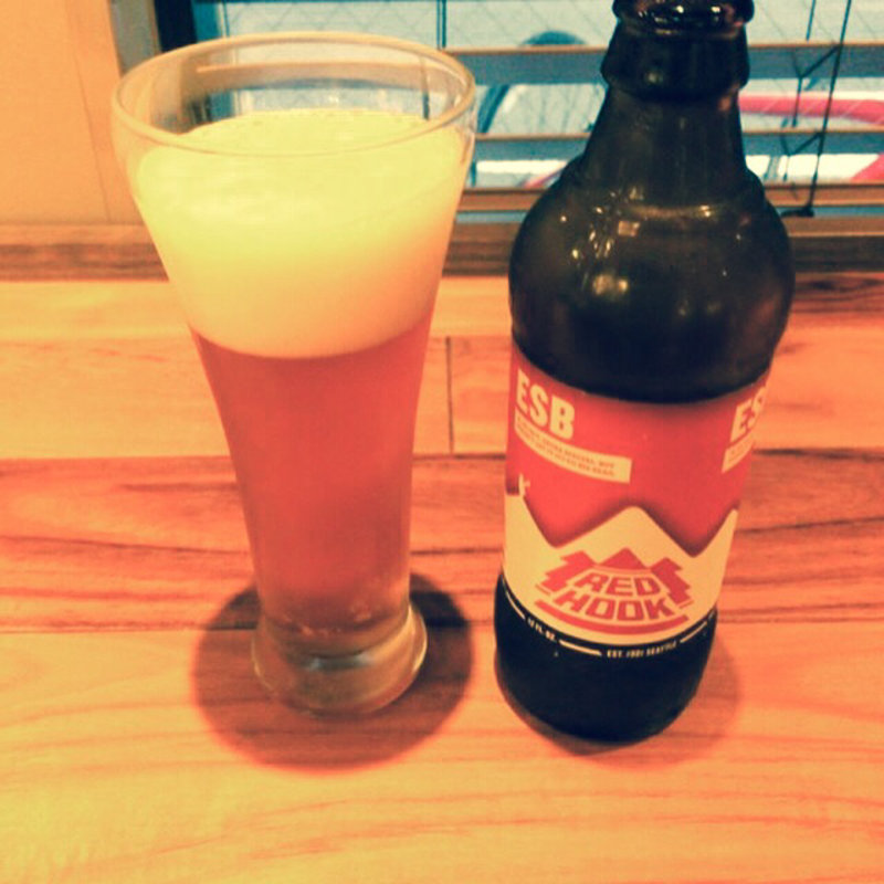 ビール(スターバックスコーヒー 池尻2丁目店)