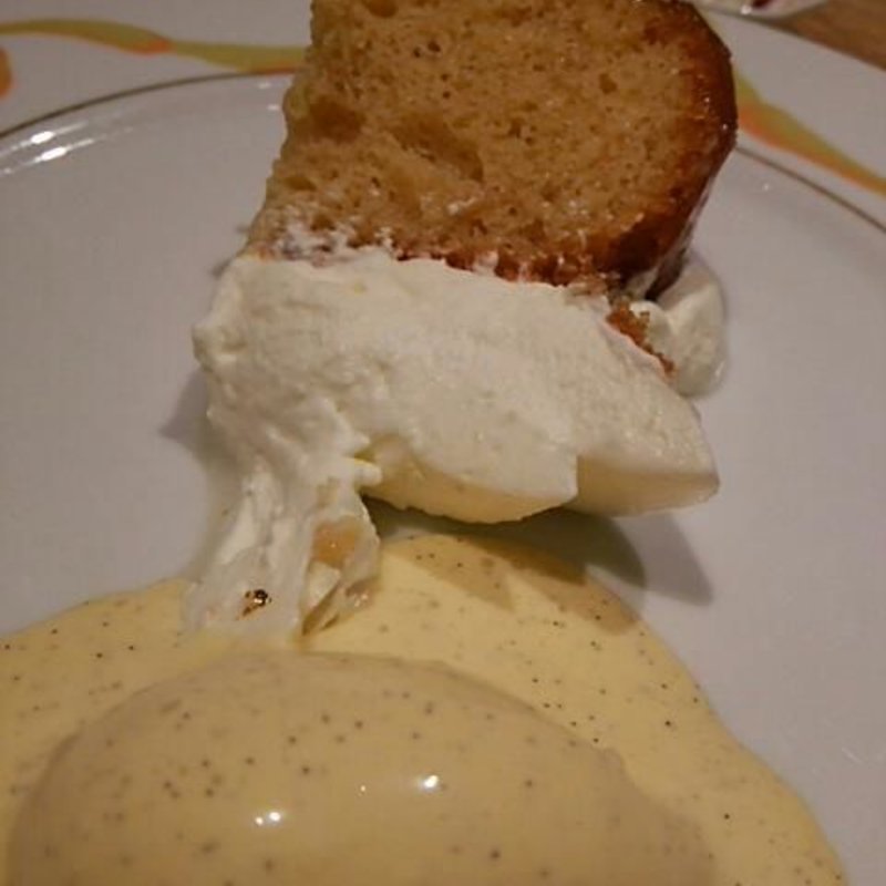 サバラン(ル サロン ジャックボリー)