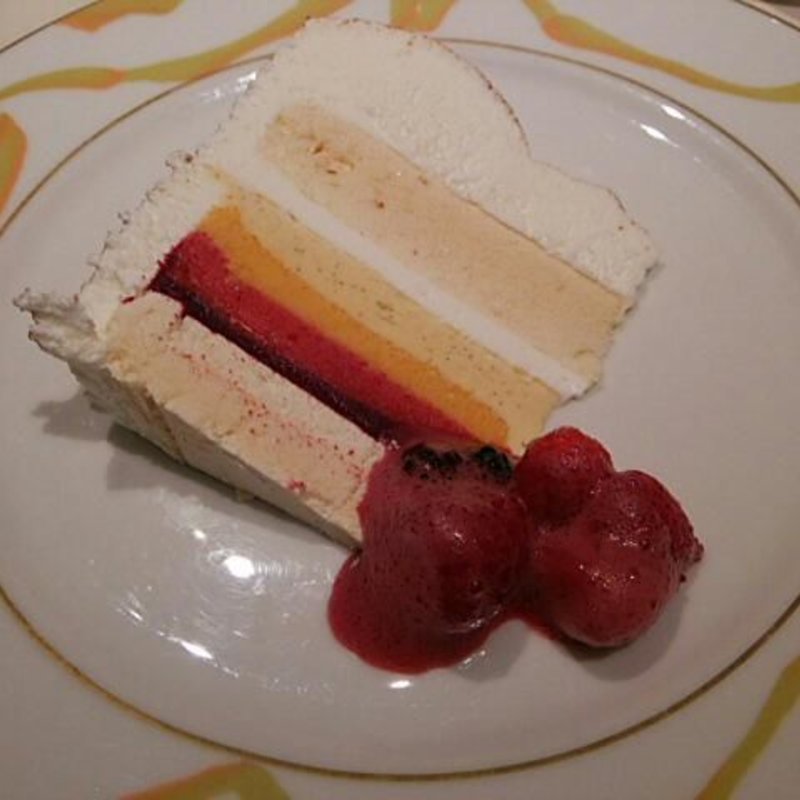 ヴァシュラン(ル サロン ジャックボリー)