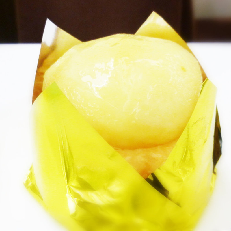 桃パイ(銀座ウエスト 銀座本店)