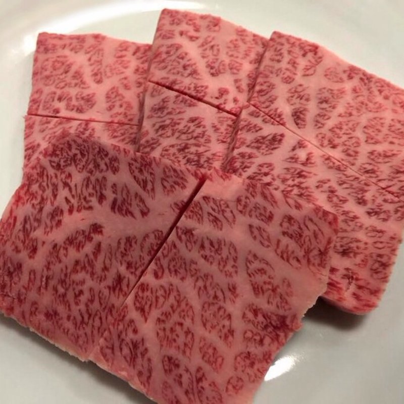 特ロース(焼肉 野崎 )
