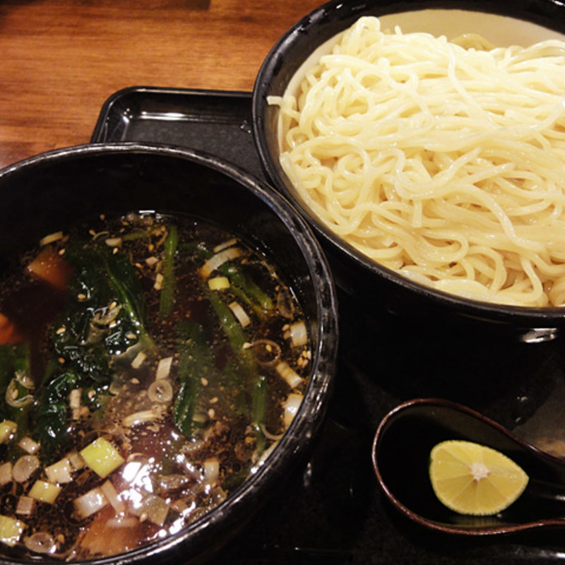 ひやあつ十八番(西天満 麺乃家)