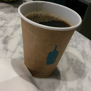 DRIP ブレンド(ブルーボトルコーヒー 清澄白河 ロースタリー＆カフェ （Blue Bottle Coffee）)