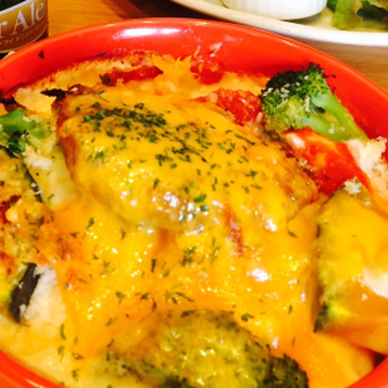 ドリア(キッチンおはな )