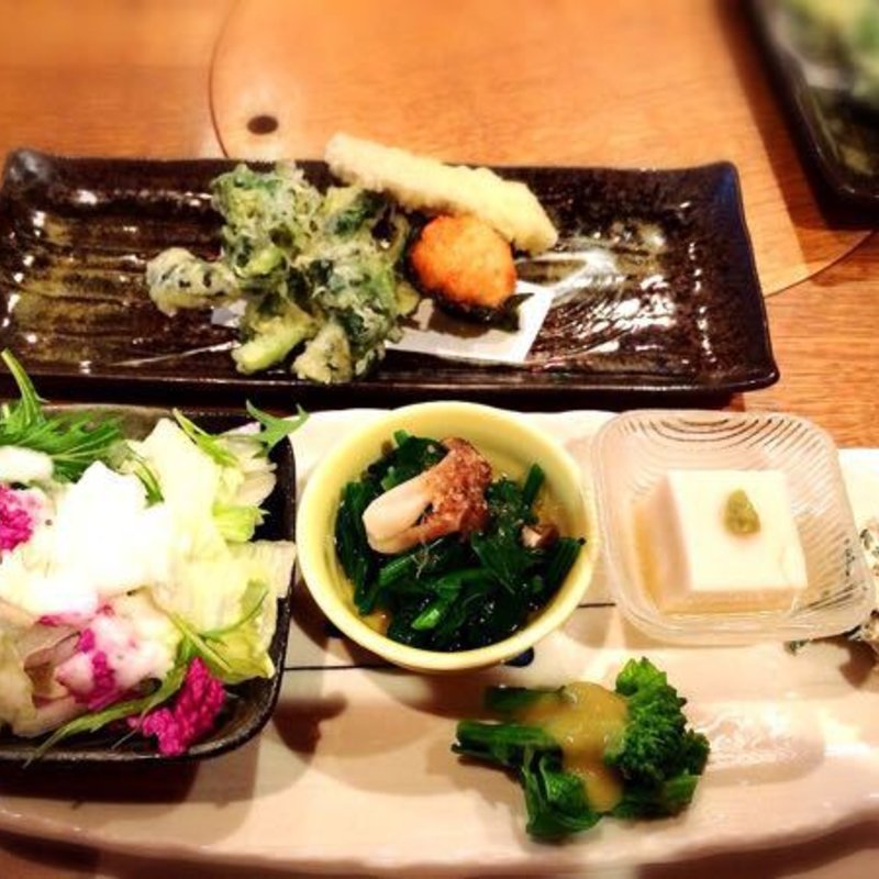 コース(旬彩ひより)