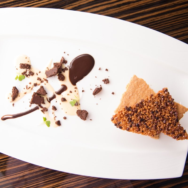 BROOKLYN(チョップステーキハウス （CHOP Steakhouse【旧店名】Decanter）)