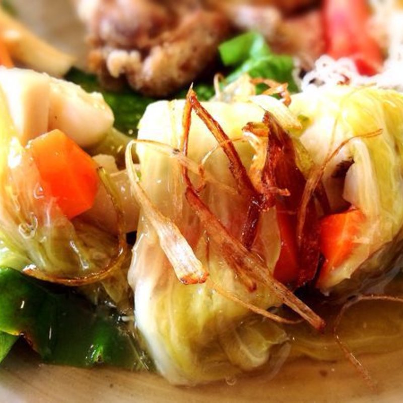 風香ランチ(ナチュラルカフェfu-ka （風香）)