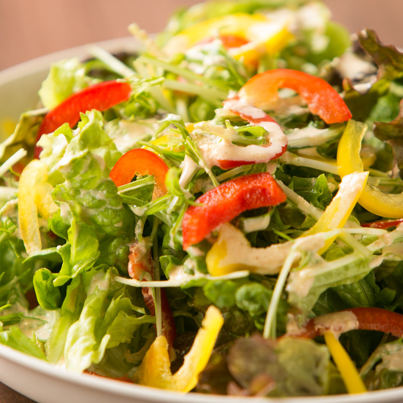 デビル特製サラダ(DEVIL 渋谷センター街店 （デビル）)