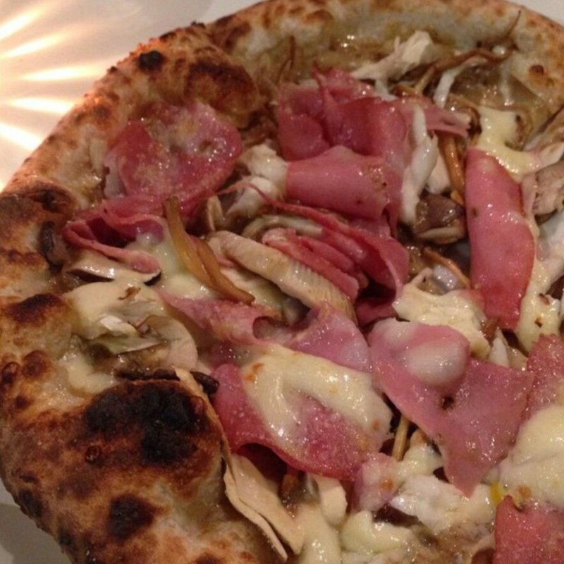 ボルチーニ(イン・ザ・グリーン   )