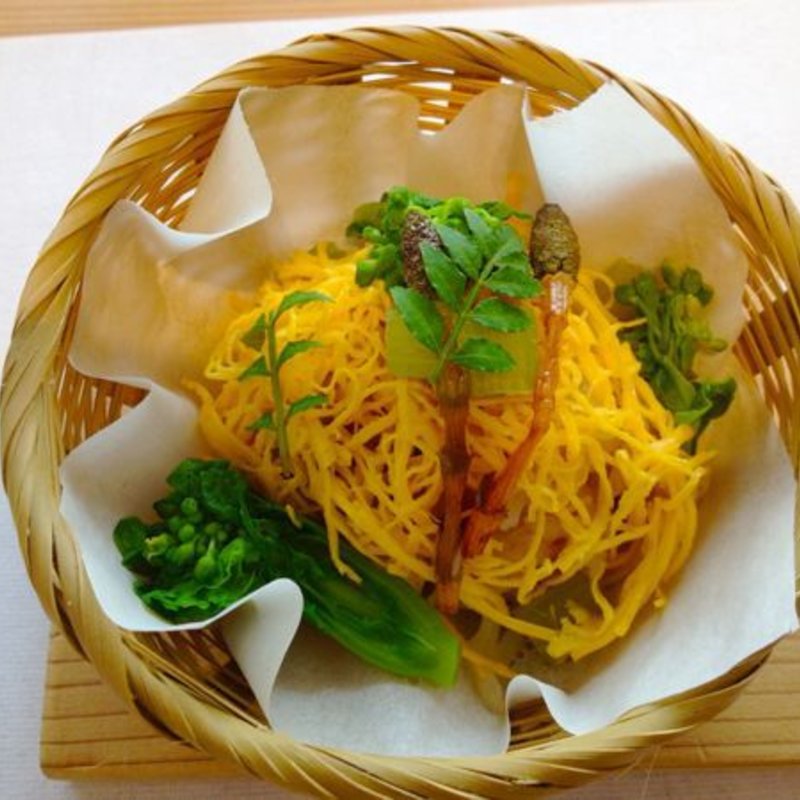 コース(食の円居 なず菜 （ショクノマドイ ナズナ）)