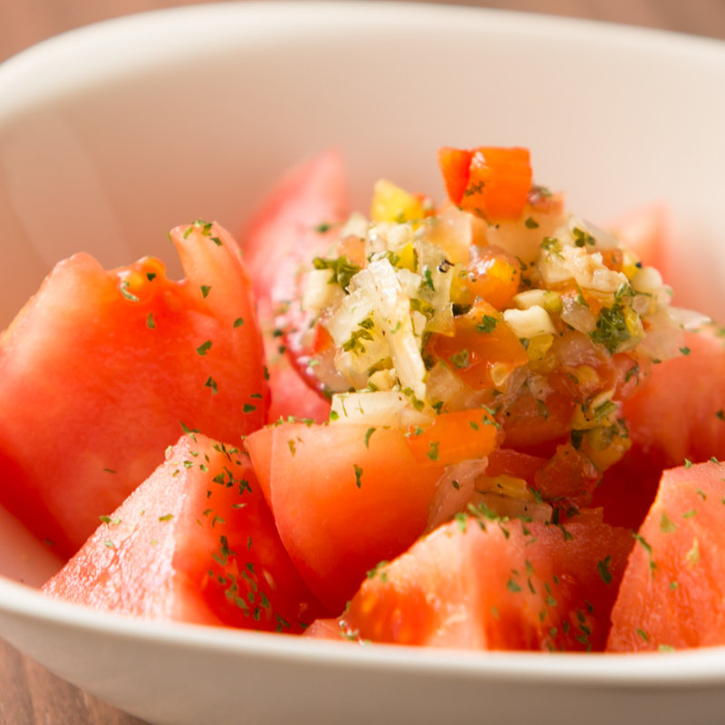 トマトマリネ(DEVIL 渋谷センター街店 （デビル）)