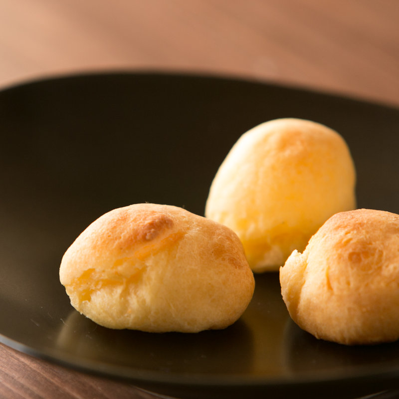 ポンデケージョ(DEVIL 渋谷センター街店 （デビル）)