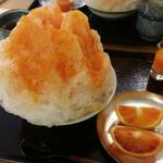 タロッコオレンジ(二條若狭屋 寺町店 )