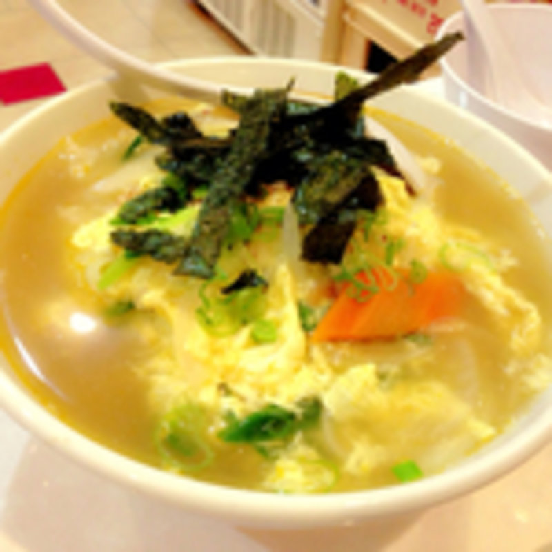 クッパ(大味園)