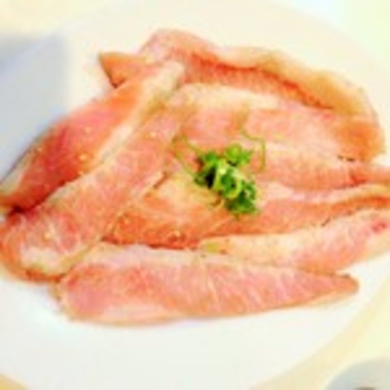 豚トロ(大味園)