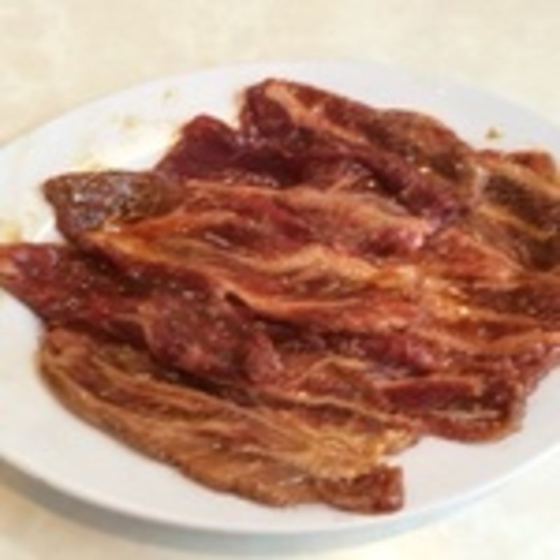 ツラミ(大味園)