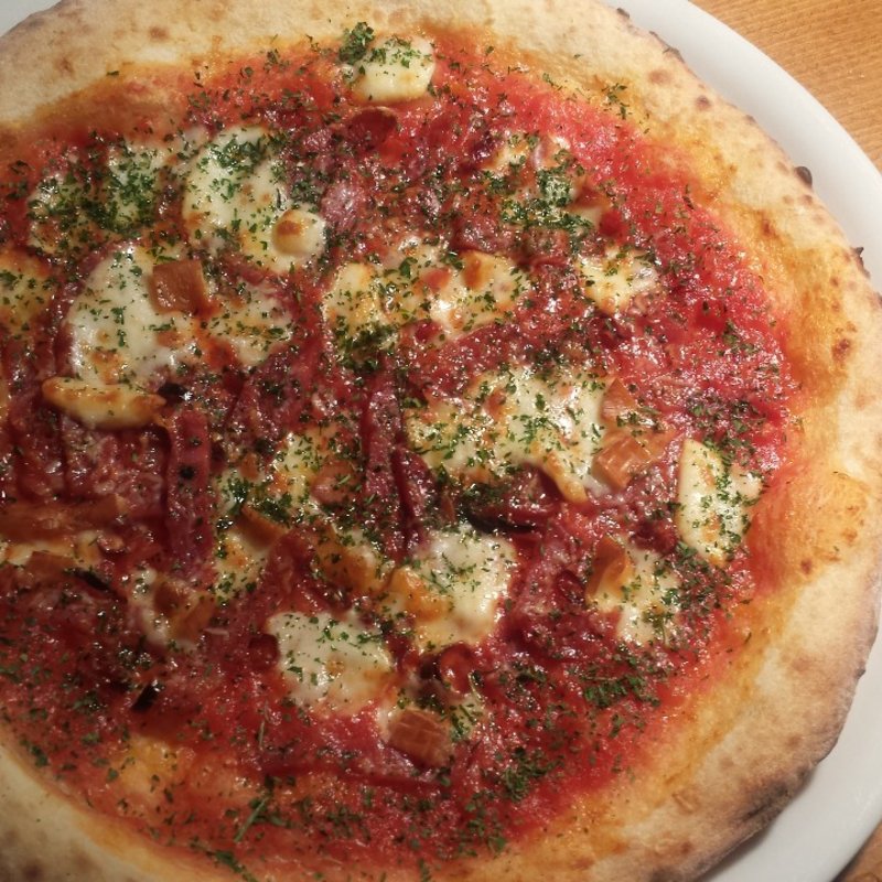 ディアブロ(イタリアンバル 山賊パッパリーネ （イタリアンバル サンゾクパッパリーネ）)