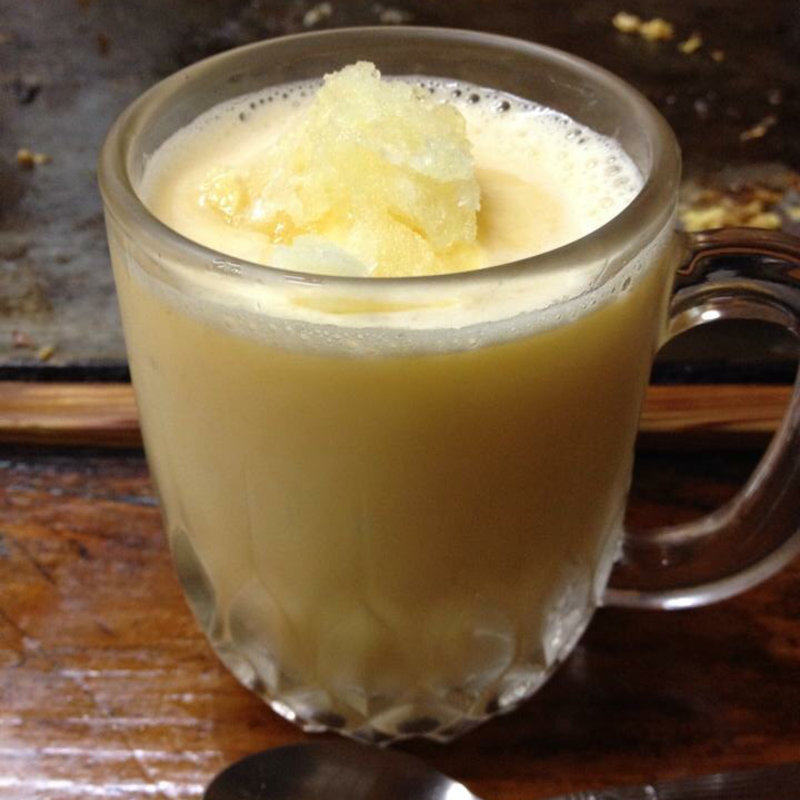 ミックスジュース(やきもきや )