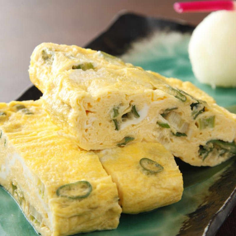 出汁まき玉子(えちご )