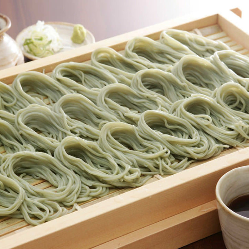 へぎそば　中(えちご )