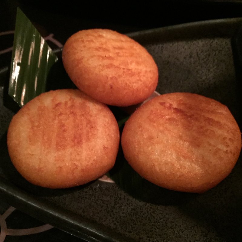 もちもちチーズもち(土間土間 西院駅前店 （どまどま）)