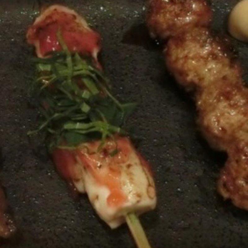 ささみ梅肉 (紀州のしずく)