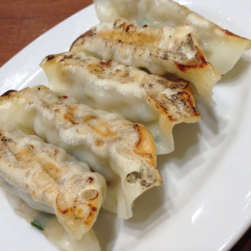 餃子(武蔵 ベニバナウォーク桶川店)