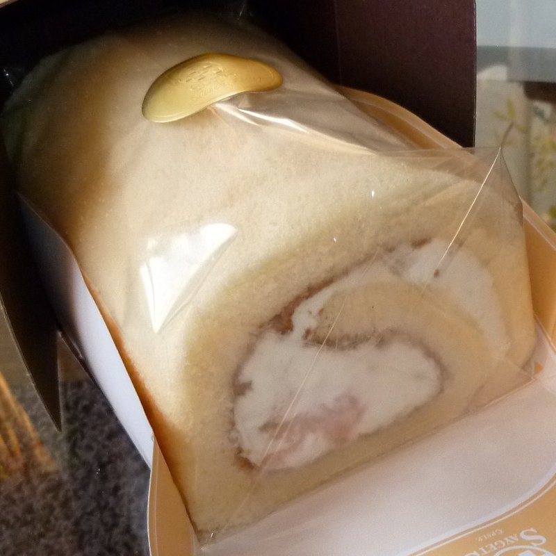 プレーン　レギュラー(清月 イオンモール多摩平の森店 （Saygets）)