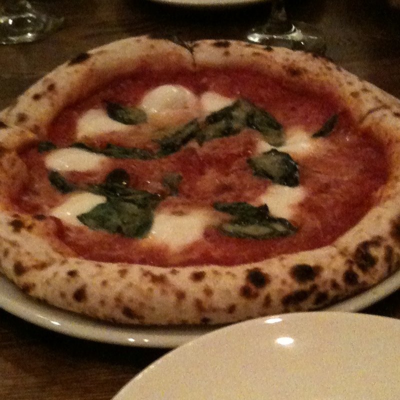 マルゲリータ(クレメンティア)