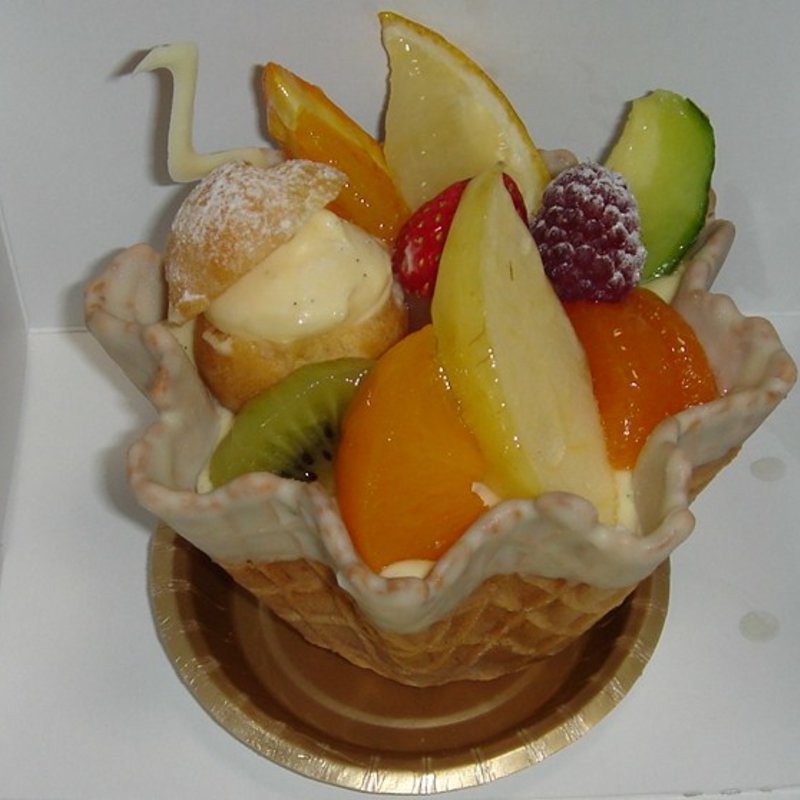 フローラ(パティスリーT.sweets)