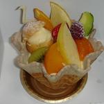 フローラ(パティスリーT.sweets)