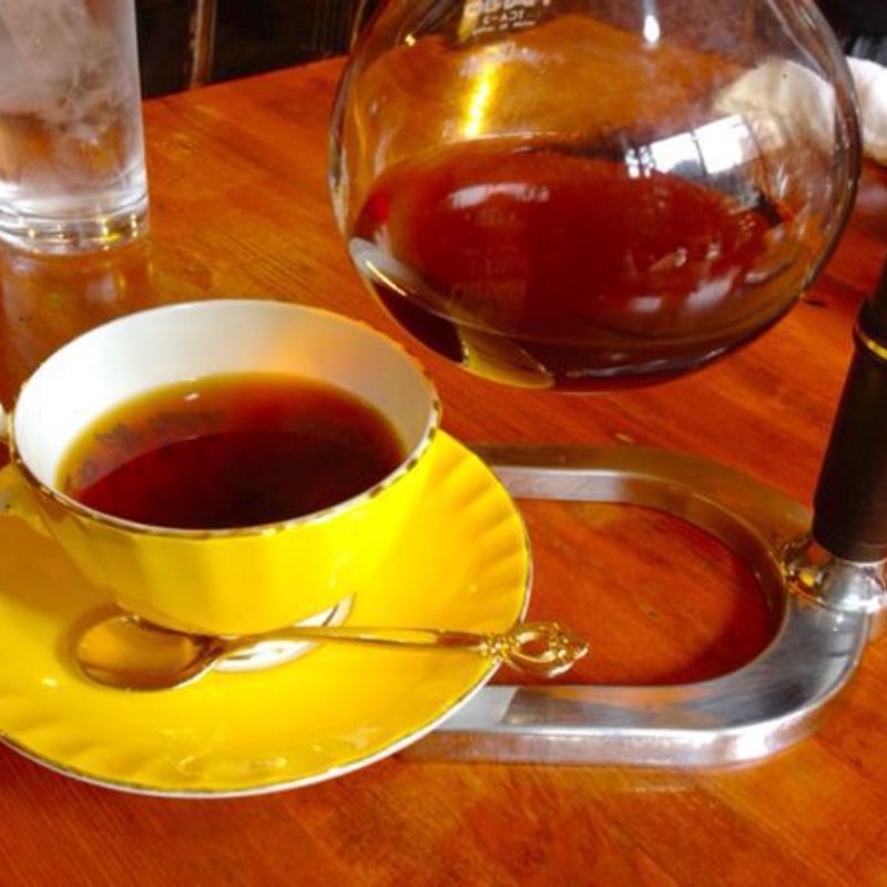 キリマンジャロ(合歓の木 )