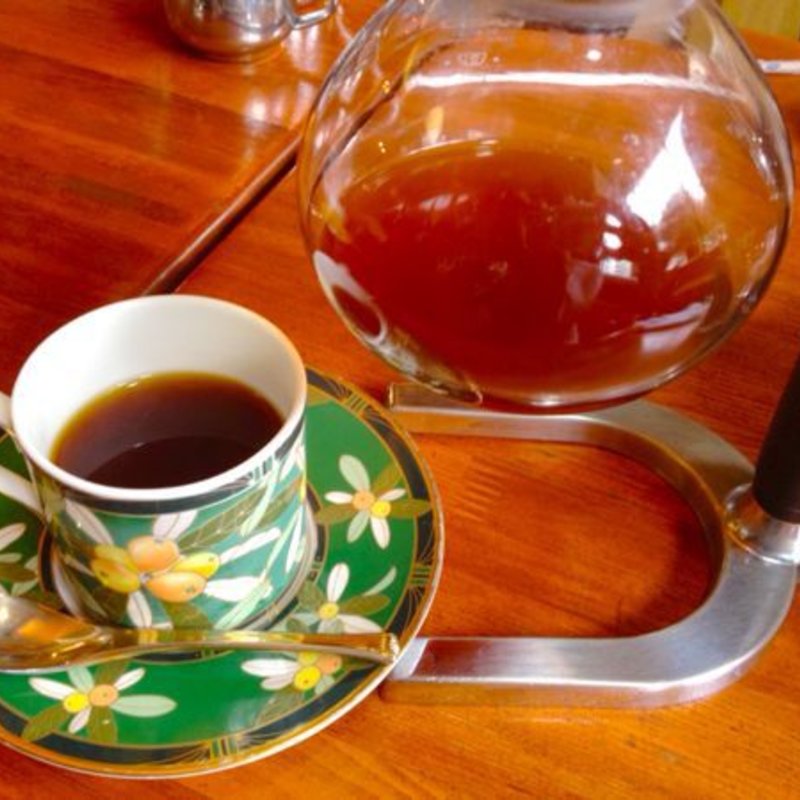 サントス(合歓の木 )