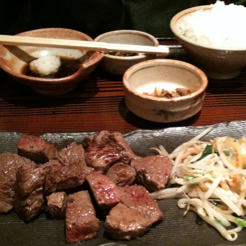 Service Lunch(雅亭)