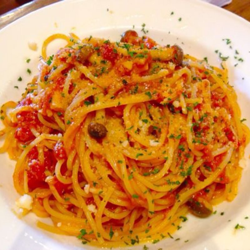 パスタランチ(チャベリータ （Chabelita）)