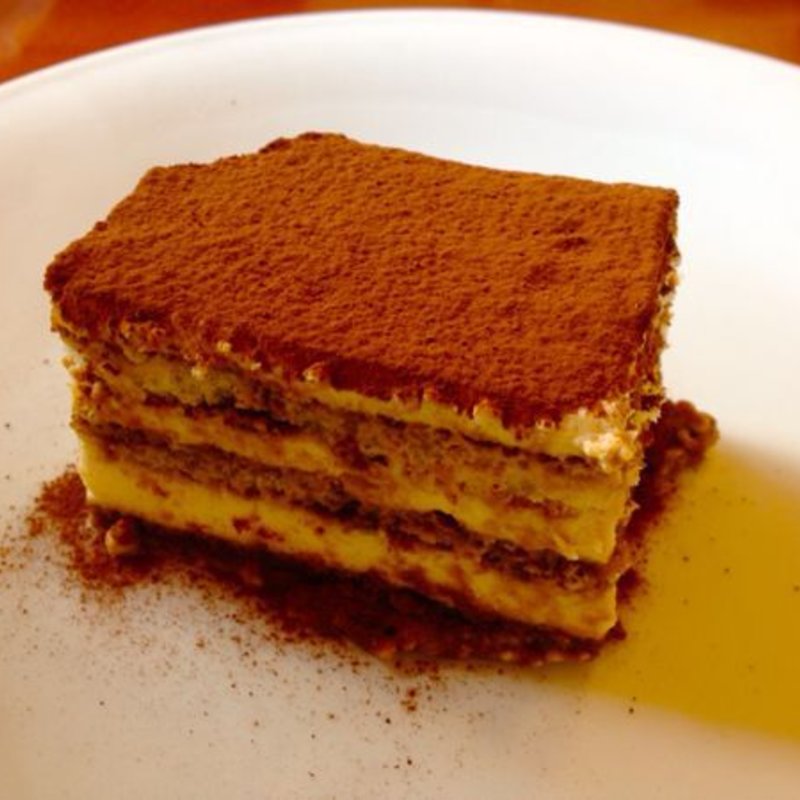 ティラミス(ブリオカフェ)