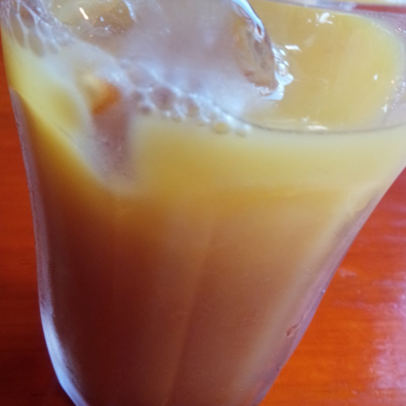 カリフォルニアサンセット(JBCAFE)